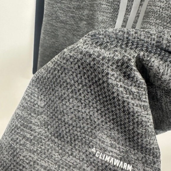 ADIDAS HOODIE - Picture 3 of 3